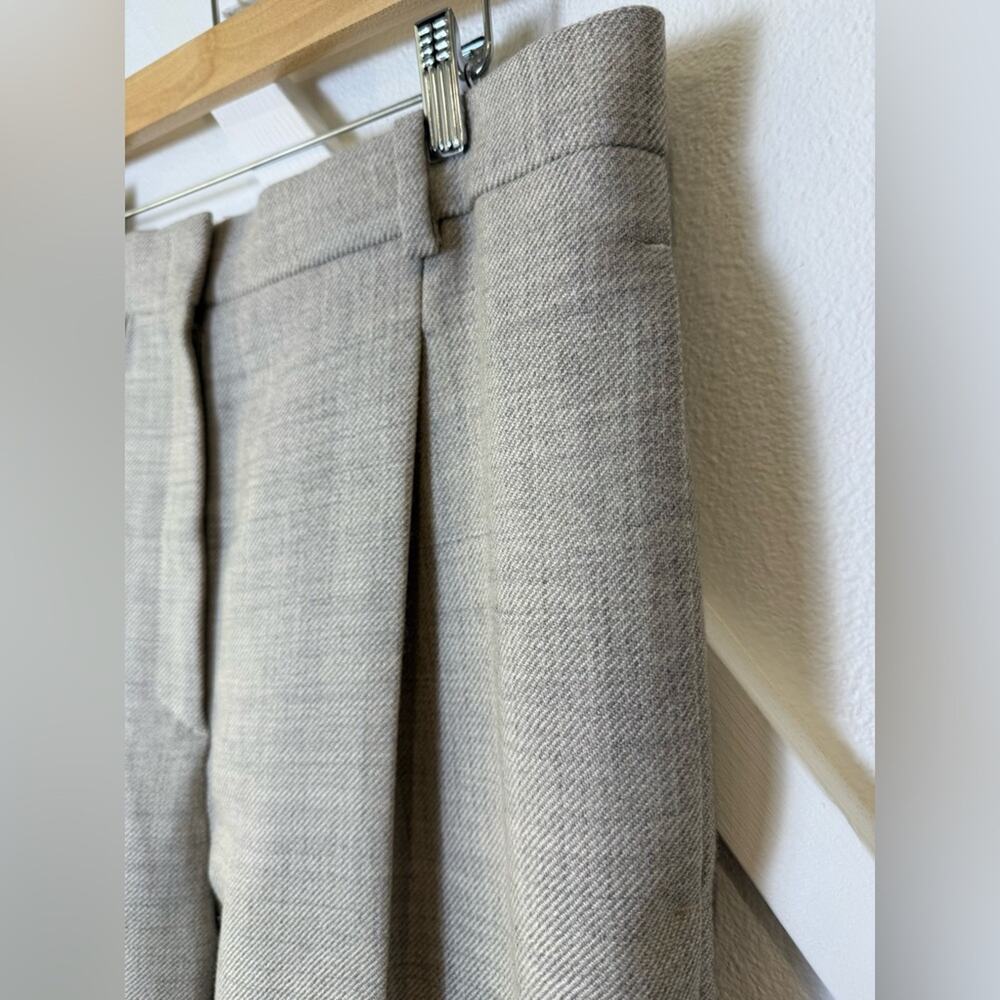 COS Beige Trousers - Picture 6 of 13